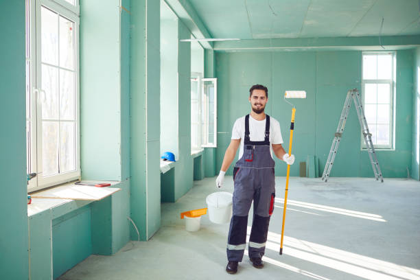 Best Attic Mold Removal  in Lebanon, TN