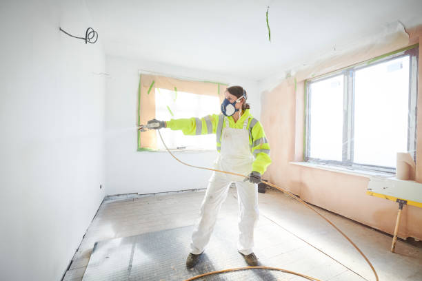 Best Asbestos and Lead Testing During Mold Inspection  in Lebanon, TN