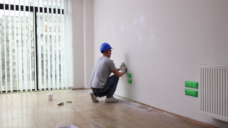 Best Emergency Mold Remediation  in Lebanon, TN