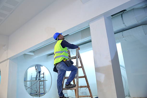 Best Mold Documentation for Insurance Claims  in Lebanon, TN
